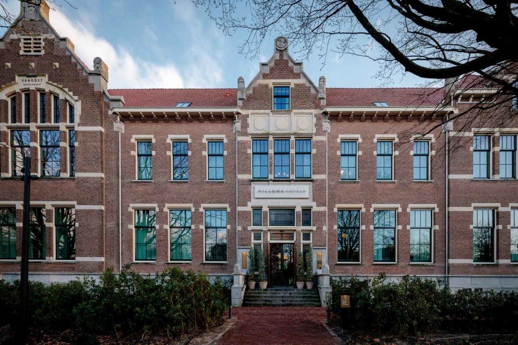 Pillows Hotel Maurits at the Park toegelaten tot luxereisnetwerk Virtuoso