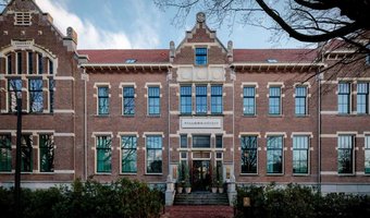 Pillows Hotel Maurits at the Park toegelaten tot luxereisnetwerk Virtuoso