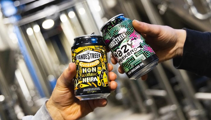 Video: Brouwerij vandeStreek kondigt verhuizing aan