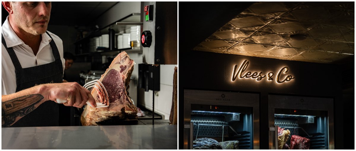 Vlees & Co opent vierde en grootste locatie in Eindhoven