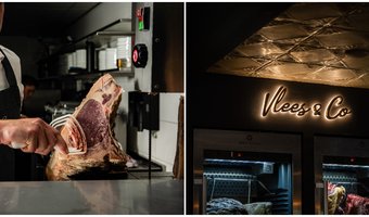 Vlees & Co opent vierde en grootste locatie in Eindhoven