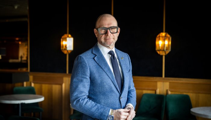 Stephan Stokkermans: Zijn zij zo slim, of zijn wij zo stil?