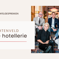 “General manager is het meest sexy beroep dat er is”