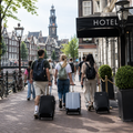 KHN roept overheid op tot limiet op toeristenbelasting