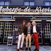 REBORN koopt hotel-restaurant Auberge de Kieviet in Wassenaar