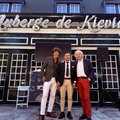 REBORN koopt hotel-restaurant Auberge de Kieviet in Wassenaar