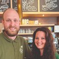 Nieuwe bagelbazen voor Bagels & Beans Roosendaal