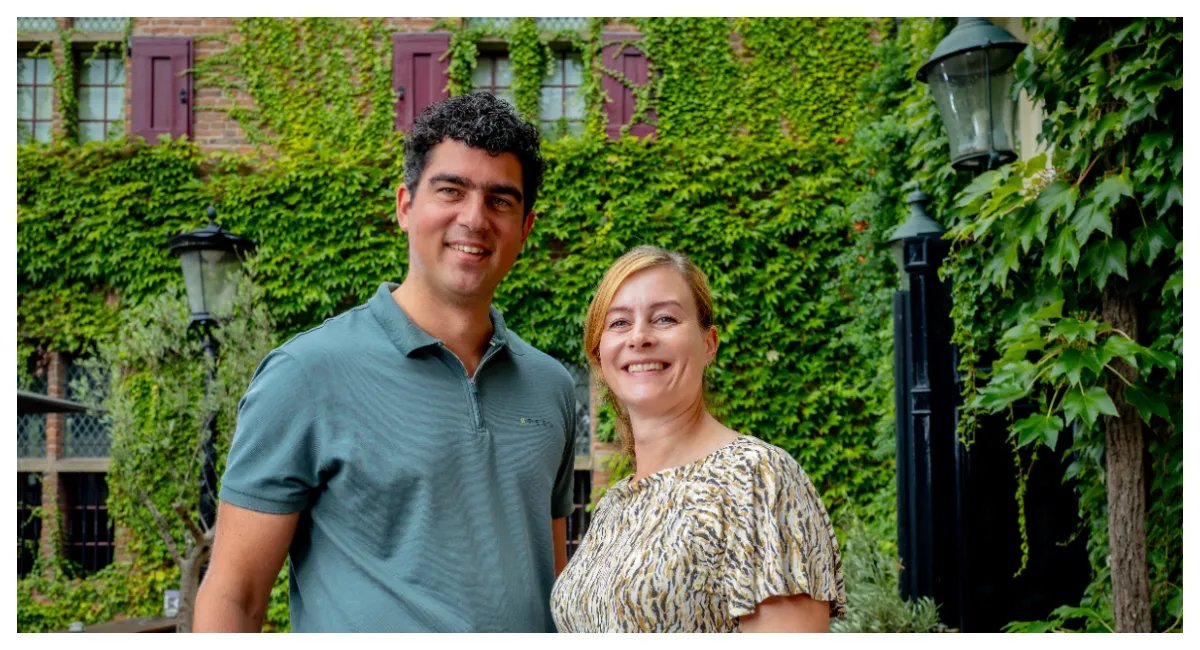 Horecalegioen en Renato's voegen Osteria Pomodoro toe aan hun portfolio