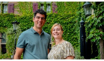 Horecalegioen en Renato's voegen Osteria Pomodoro toe aan hun portfolio