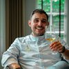 Pasquale Carfora nieuwe executive chef van Waldorf Astoria Amsterdam