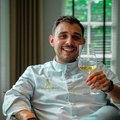 Pasquale Carfora nieuwe executive chef van Waldorf Astoria Amsterdam