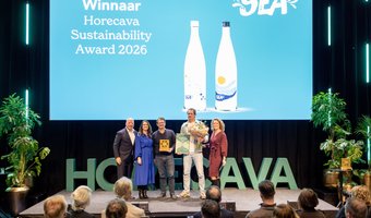 Inschrijving Horecava Awards 2027 geopend