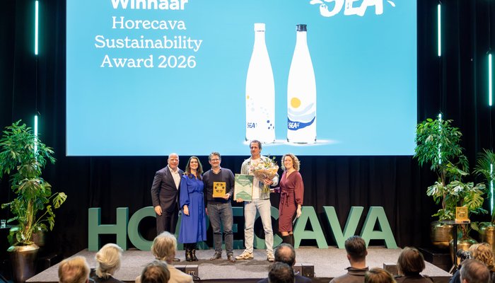 Inschrijving Horecava Awards 2027 geopend