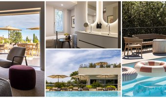 Pillows Hotels opent eerste bestemming buiten Benelux