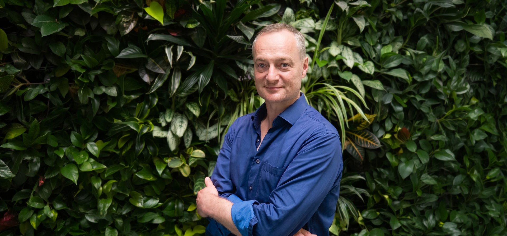 a&o versterkt senior management met benoeming Markus Harder tot CFO