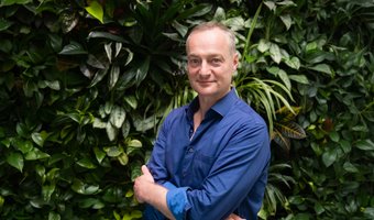 a&o versterkt senior management met benoeming Markus Harder tot CFO