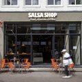 Mexicaanse restaurantketen Salsa Shop opent negentiende vestiging