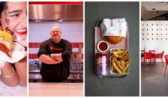 Er opent dit najaar een tweede Smash in Rotterdam