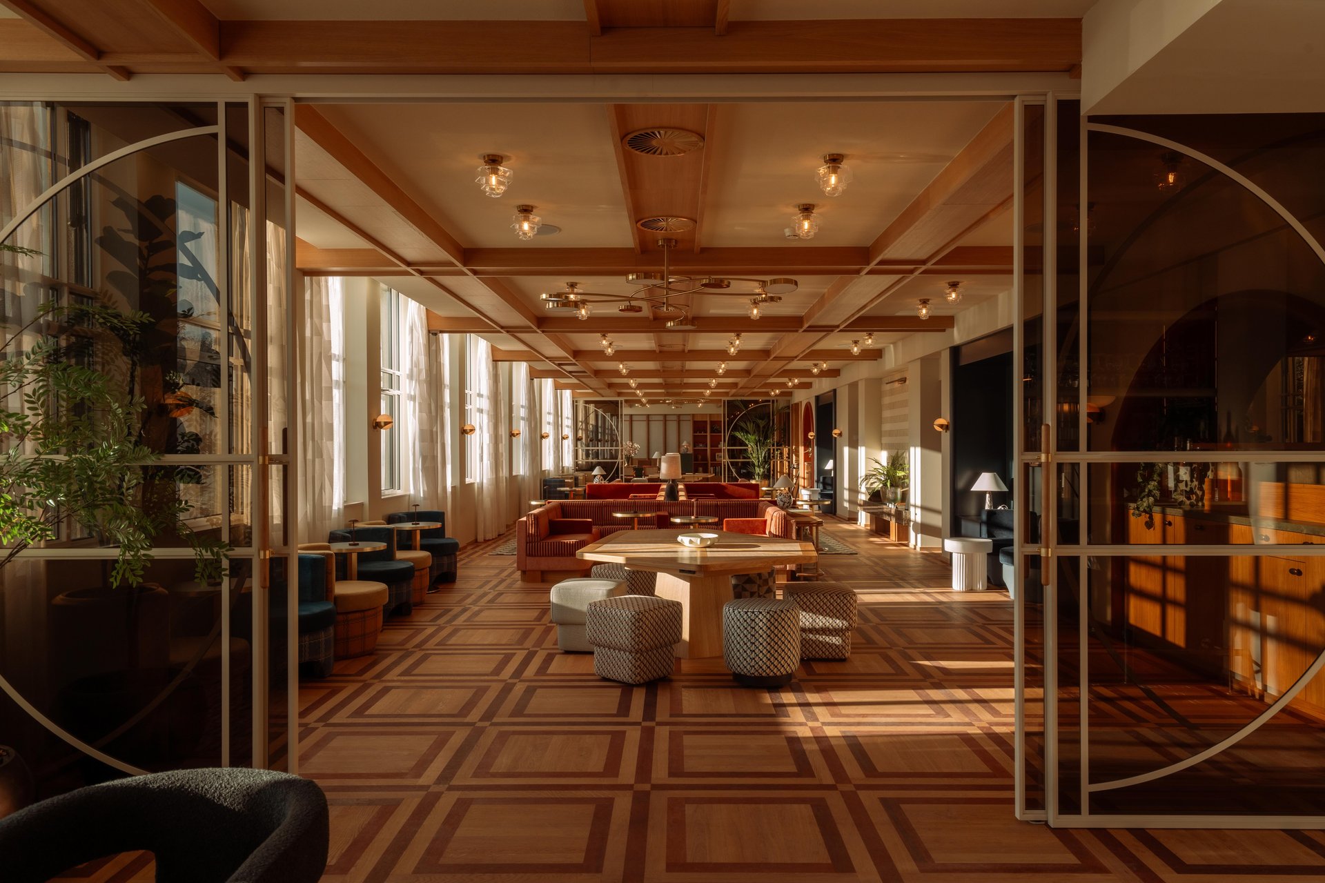 Hotel de Plesman treedt toe tot Preferred Hotels & Resorts
