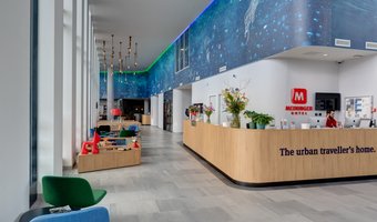 Van 36 naar 50 hotels in 2030: Meininger Hotels versnelt uitbreiding