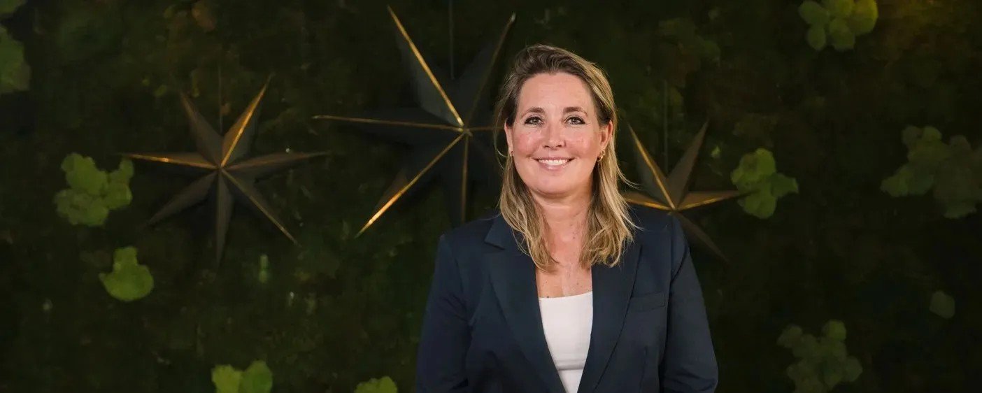 Caroline Berends: Dieetwensen