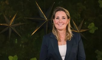 Caroline Berends: Dieetwensen