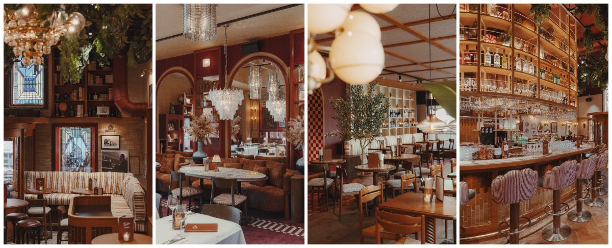 Van Velthooven Horeca Groep opent Barra Gio Dio in Hilversum