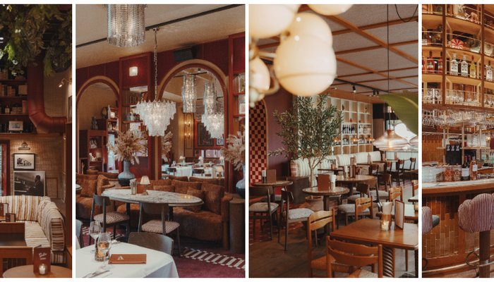 Van Velthooven Horeca Groep opent Barra Gio Dio in Hilversum