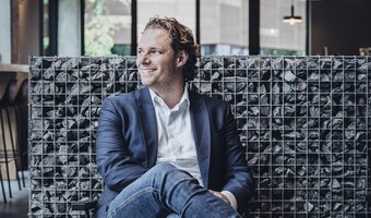 Martin Hendricks: De hoteldirecteur van de toekomst