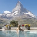 Medicijnen, Michelin en monumentale hotels