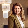 Thalita van der Valk: "Je hebt de luxe, maar ook de plicht om op lange termijn te denken"