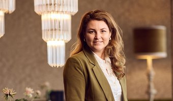 Thalita van der Valk: "Je hebt de luxe, maar ook de plicht om op lange termijn te denken"