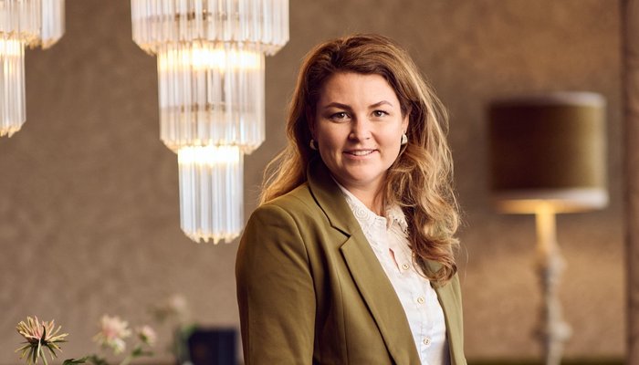 Thalita van der Valk: "Je hebt de luxe, maar ook de plicht om op lange termijn te denken"