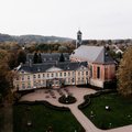 Château St. Gerlach genomineerd voor twee World MICE Awards