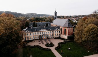Château St. Gerlach genomineerd voor twee World MICE Awards