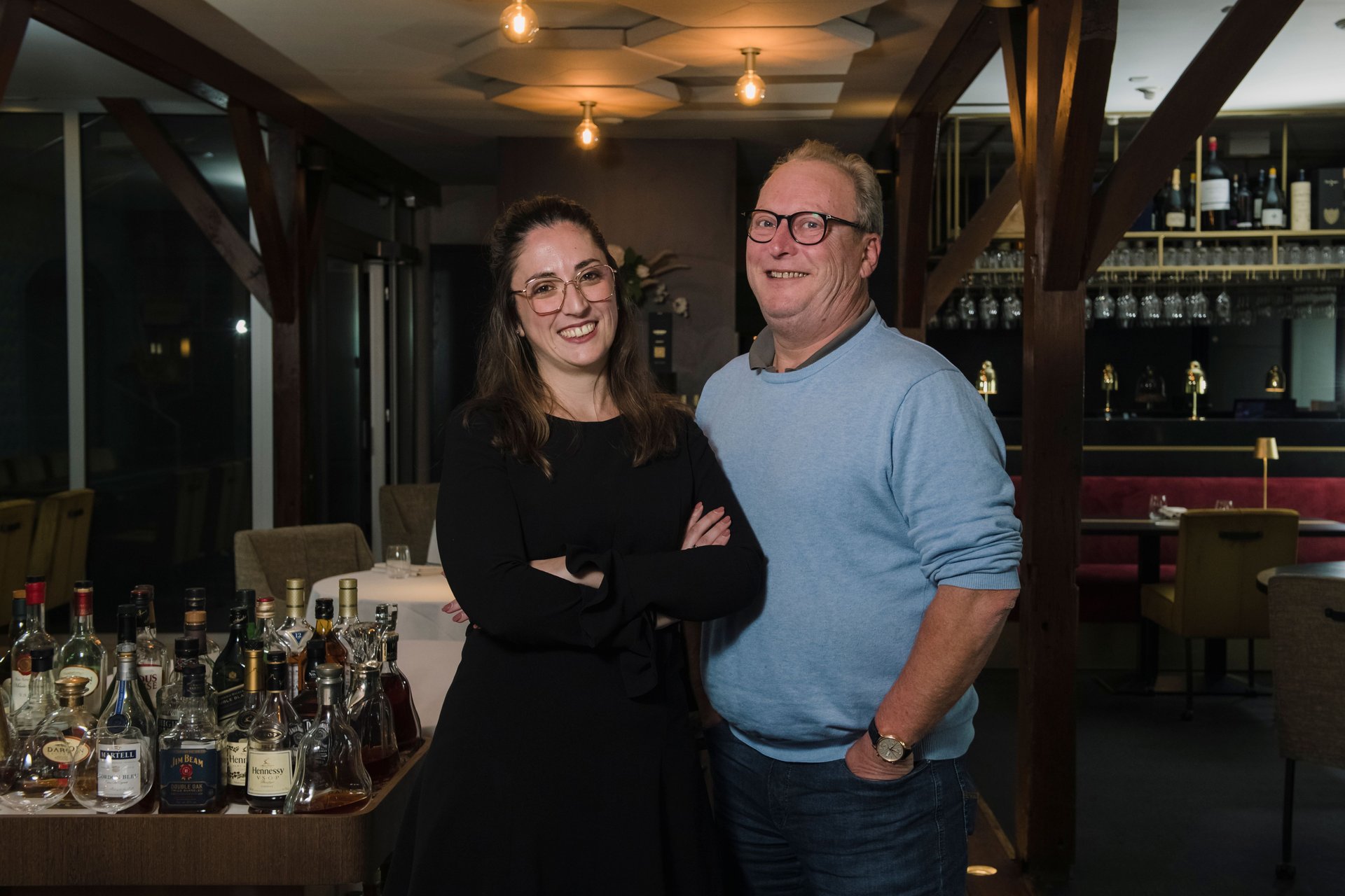 Patrick van Zuiden sluit deuren van fine-diningrestaurant Savarin en opent Bistro Jean