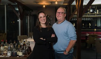 Patrick van Zuiden sluit deuren van fine-diningrestaurant Savarin en opent Bistro Jean