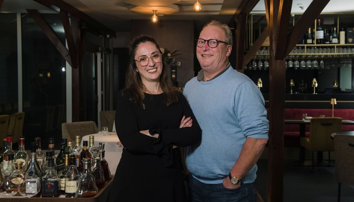 Patrick van Zuiden sluit deuren van fine-diningrestaurant Savarin en opent Bistro Jean