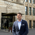 voco The Hague en Crowne Plaza Amsterdam-South krijgen cluster-GM