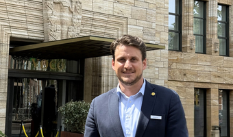 voco The Hague en Crowne Plaza Amsterdam-South krijgen cluster-GM