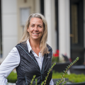 Kim Linse: Van lijdend voorwerp naar leidende kracht
