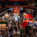 The Art Of Drinks keert terug: 18 en 19 oktober in Amsterdam