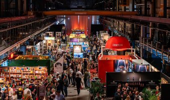 The Art Of Drinks keert terug: 18 en 19 oktober in Amsterdam
