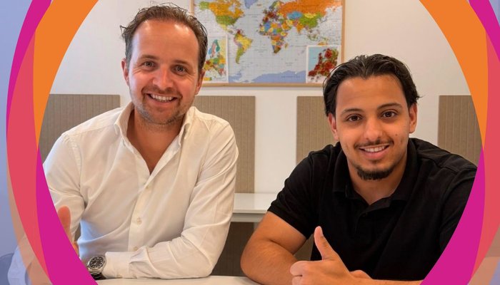 Eigen webapp steeds belangrijker voor B&B's