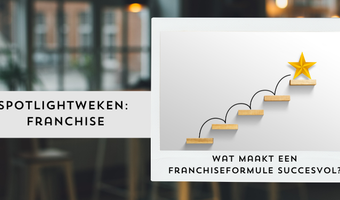 Wat maakt een franchiseformule succesvol?