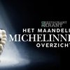 Sterrenregen: Het Michelinnieuwsoverzicht van juli
