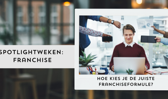 Hoe kies je de juiste franchiseformule?