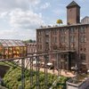 ECLECT ontwikkelt hospitalityconcept voor monumentaal molengebouw