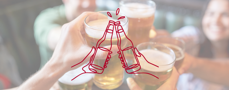 De Alliantie van Biertapperijen viert 40 jaar bestaan met vier jubileumbieren