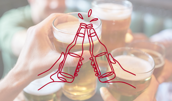 De Alliantie van biertapperijen viert 40 jaar bestaan met vier jubileumbieren
